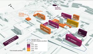 démolitions à clichy-sous-Bois