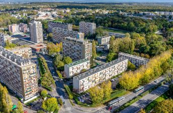 Le début d’une nouvelle vie dans le Bas-Clichy